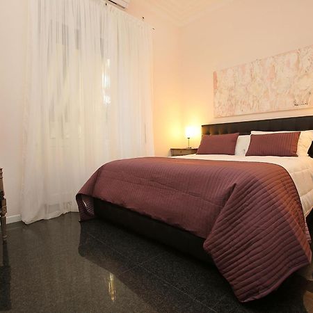 Amica Roma Guest House Exteriör bild